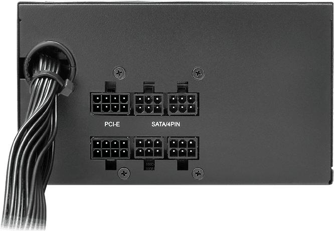 Image du produit Thermaltake Smart SE2 (500 W)