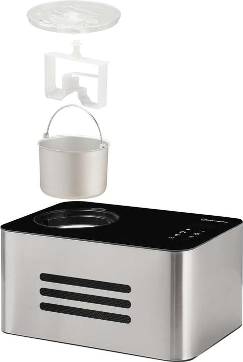 Produktbild Sommertal ICE1500 Eiscrememaschine