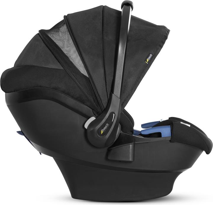 Image du produit Hauck Sélectionner bébé (Coque auto, Norme ECE R129/i-Size)