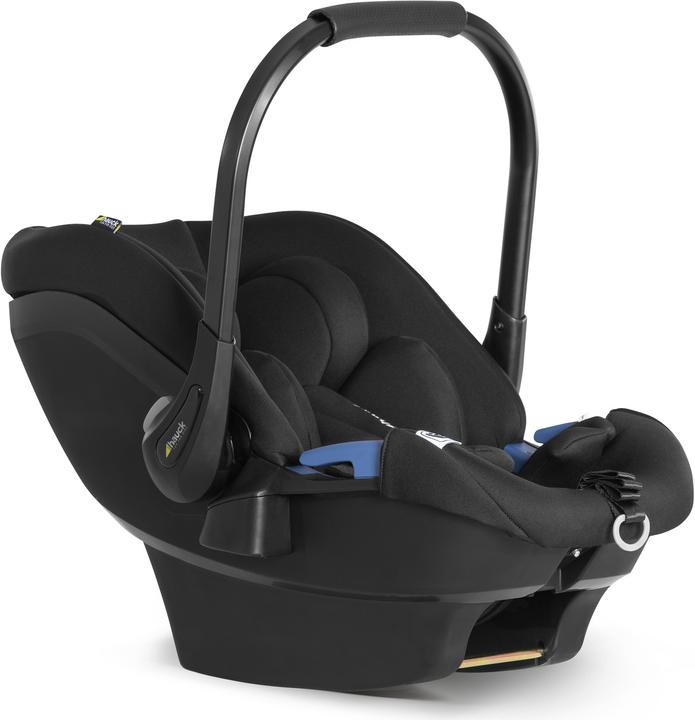 Image du produit Hauck Sélectionner bébé (Coque auto, Norme ECE R129/i-Size)