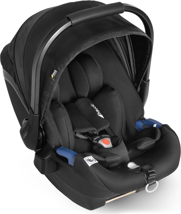 Image du produit Hauck Sélectionner bébé (Coque auto, Norme ECE R129/i-Size)