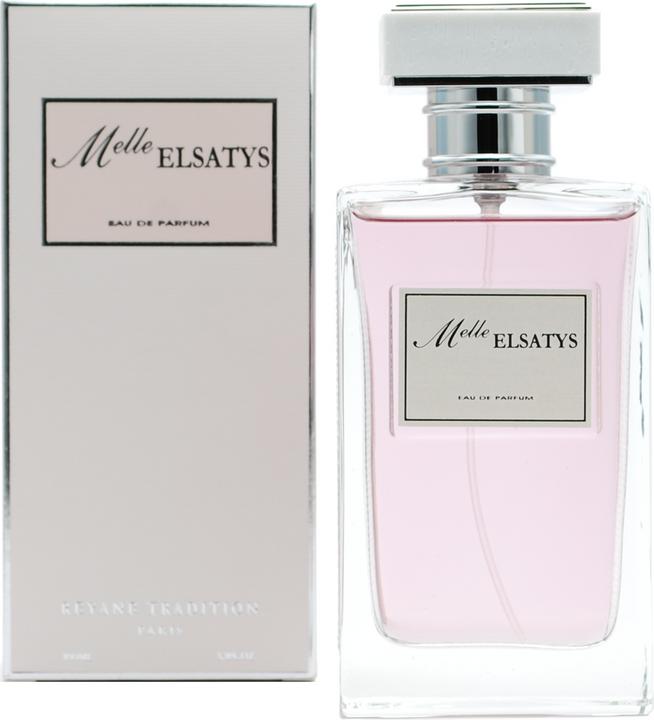 Reyane Tradition Melle Elsatys 100 ml Eau de Parfum (Eau de Parfum, 100 ml)