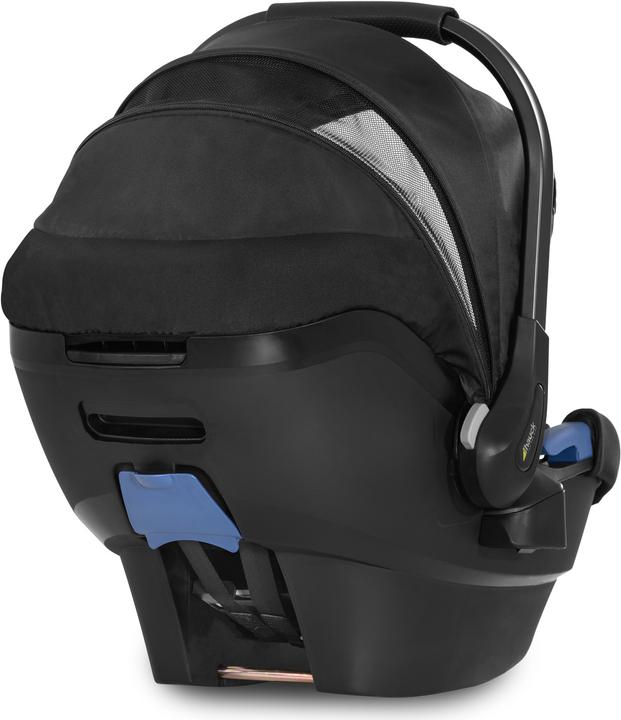Image du produit Hauck Sélectionner bébé (Coque auto, Norme ECE R129/i-Size)