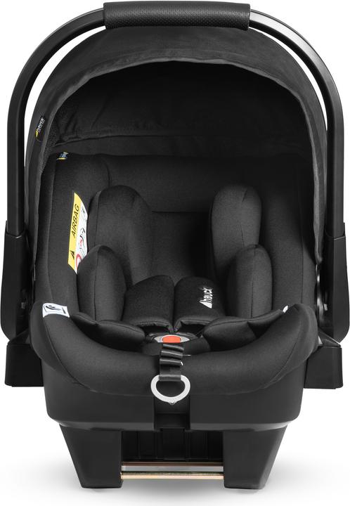 Image du produit Hauck Sélectionner bébé (Coque auto, Norme ECE R129/i-Size)