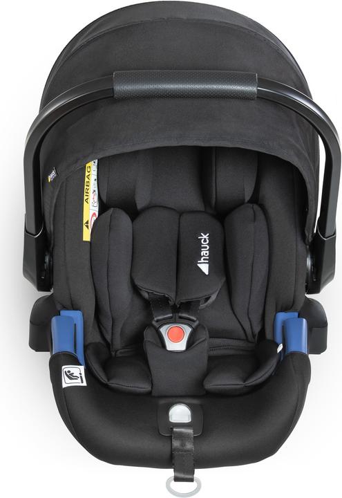 Image du produit Hauck Sélectionner bébé (Coque auto, Norme ECE R129/i-Size)