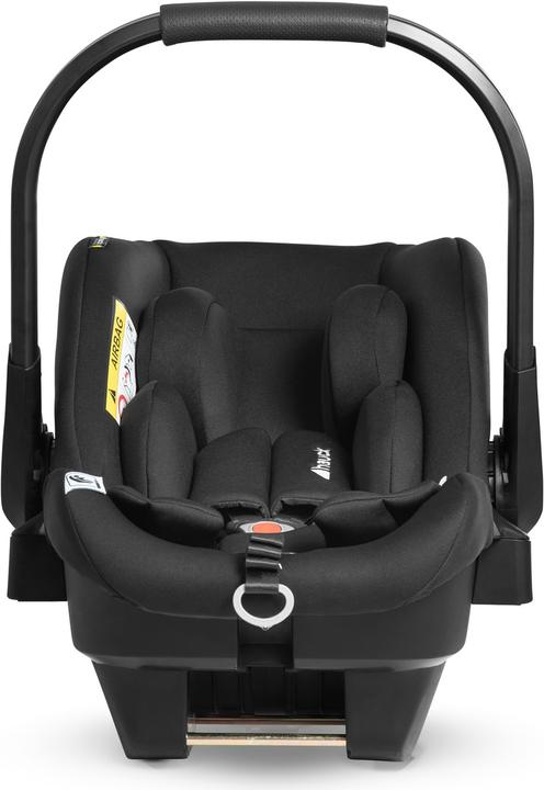 Image du produit Hauck Sélectionner bébé (Coque auto, Norme ECE R129/i-Size)