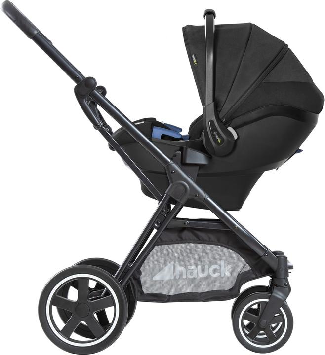 Image du produit Hauck Sélectionner bébé (Coque auto, Norme ECE R129/i-Size)