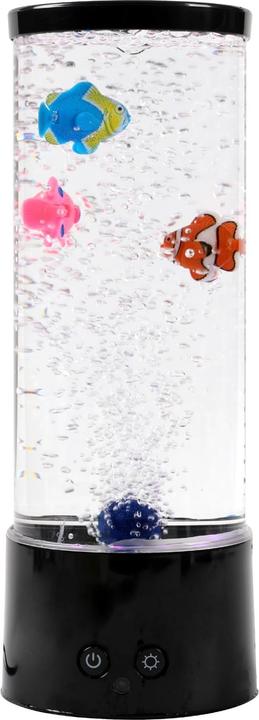 Produktbild i-Total Fisch Lampe