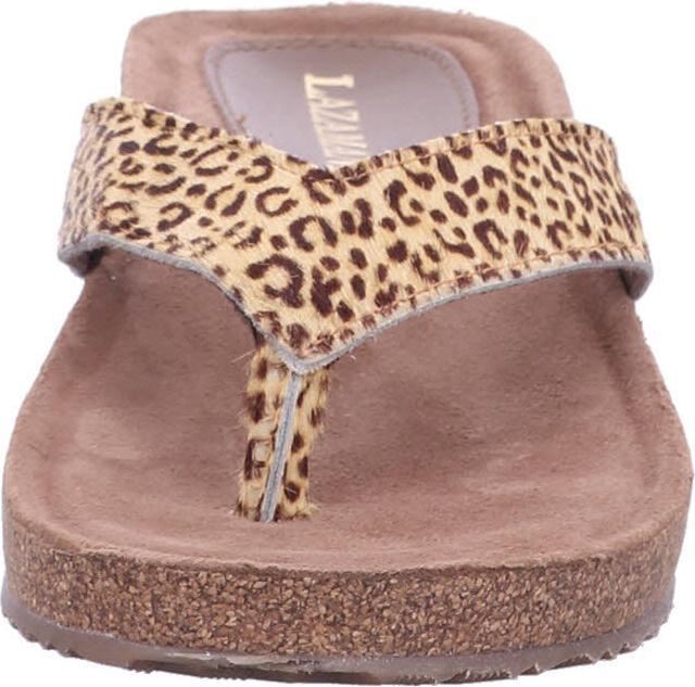 Produktbild Lazamani 75485 LEOPARD Sandal (40)