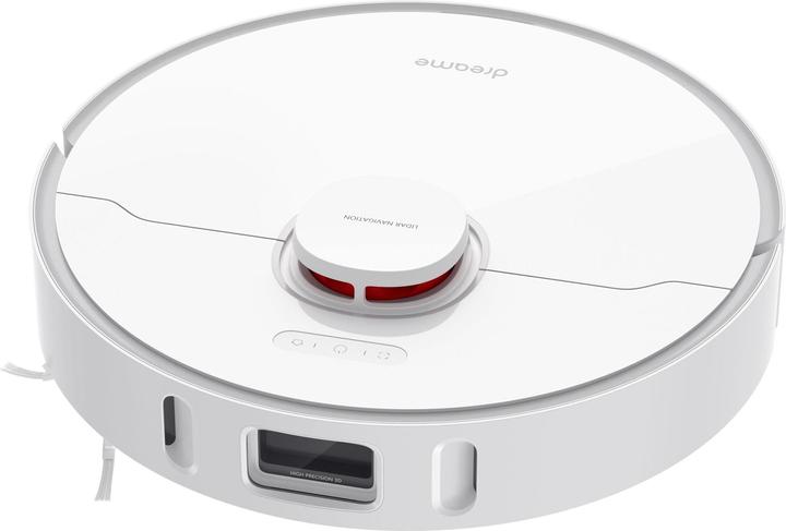 Actual product image Dreame Bot L10 Pro Robot Vacuum Cleaner (Vacuum mopping robot)
