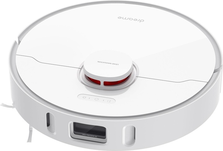 Productafbeelding Dreame Bot L10 Pro Robot Stofzuiger (Stofzuigrobot)