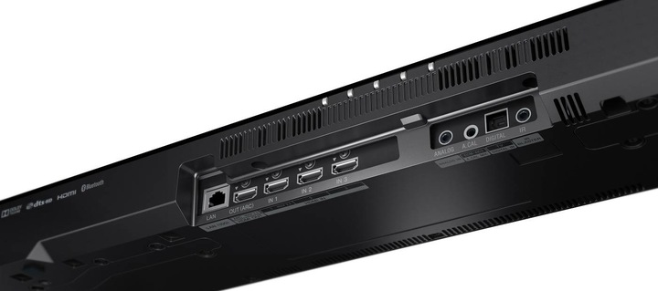 Produktbild Sony Ht-Rt5 (550 W, 5.1 Kanal)