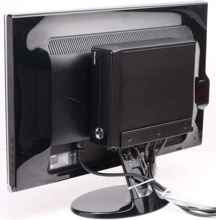 Actual product image Shuttle Mounting Kit