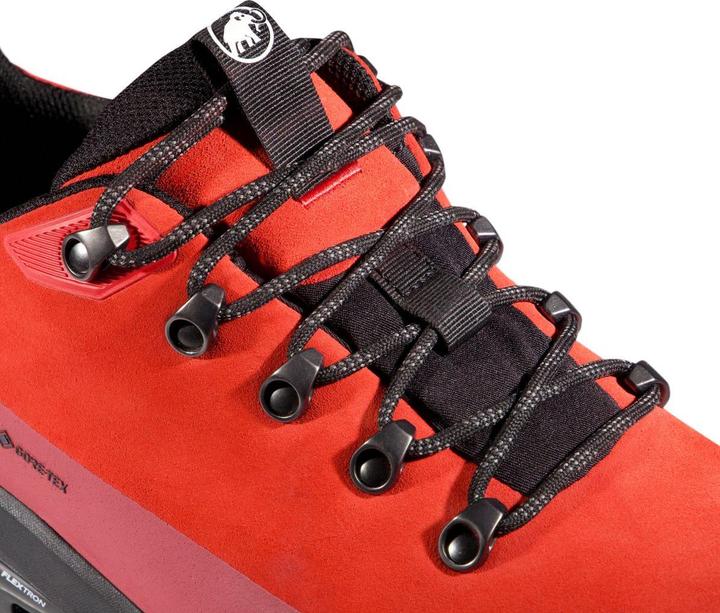 Produktbild Mammut Ducan III Low LTH GTX Men (42)