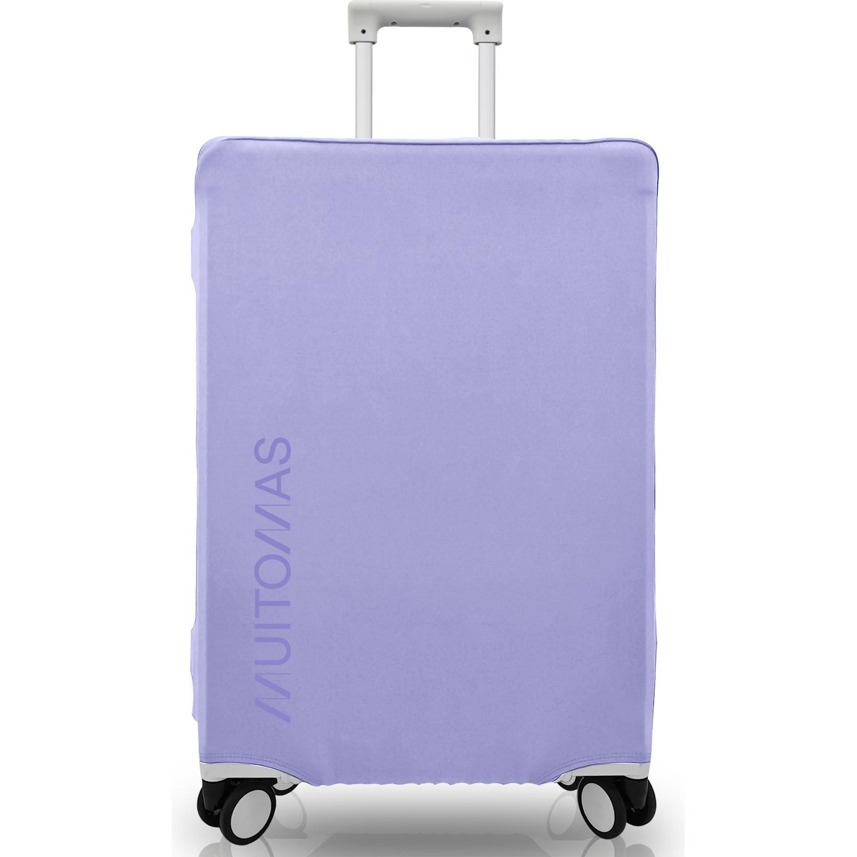 Muitomas Luggagecovermvl (LUGGAGECOVERMVL)