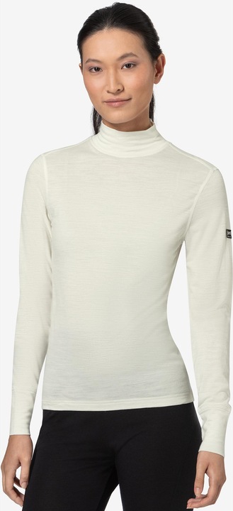 Actual product image Super Natural Tundra175 Turtle Neck (S)