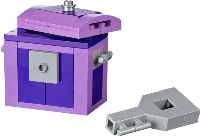 Produktbild LEGO Classic Bausteine-Box (10695, LEGO Classic, LEGO Seltene Sets)