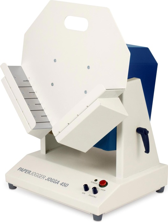 Cyklos Paper jogger JOGGA 450 (SRA3)