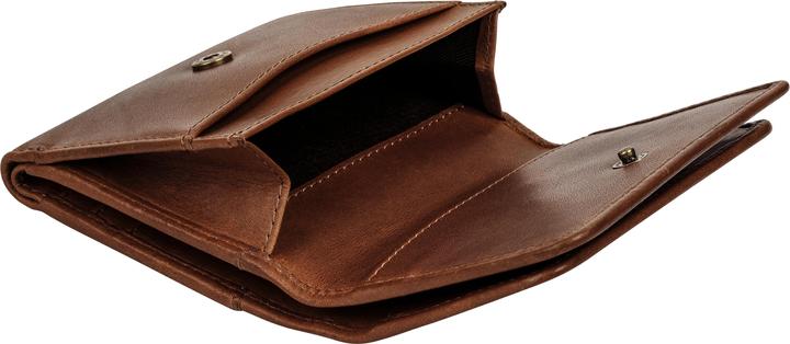 Actual product image PIKE Wallet