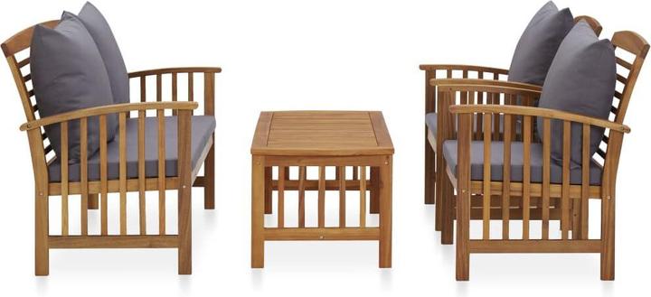 Produktbild vidaXL Brodie