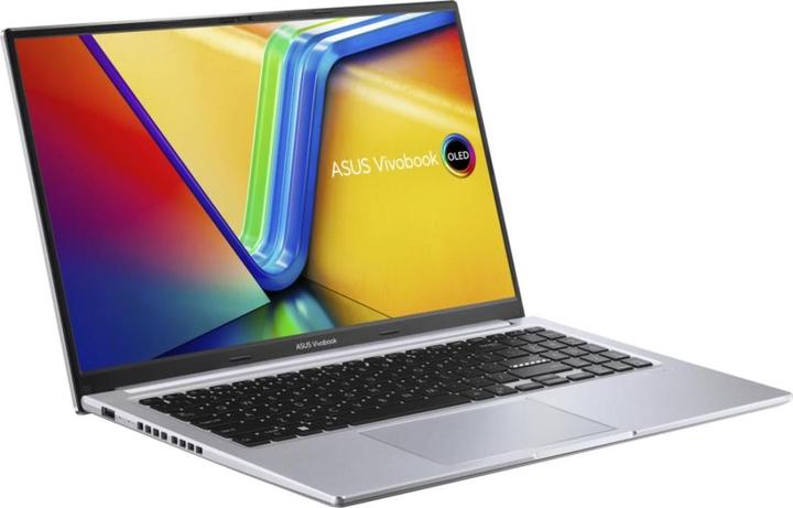 Actual product image ASUS Vivobook 15 OLED X1505VA-MA921 (15.60", 512 GB, 8 GB, DE, Intel Core i9-13900H)