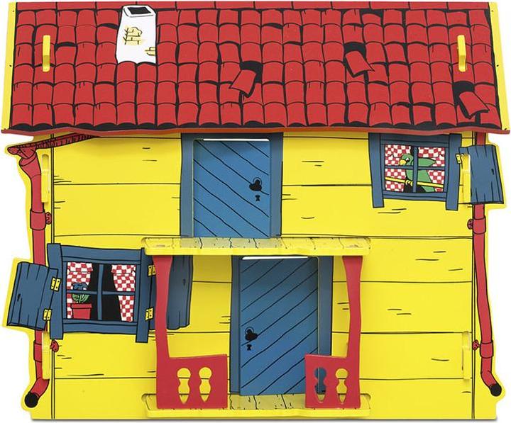 Immagine prodotto Sombo Pippi Calzelunghe - Villa Colle