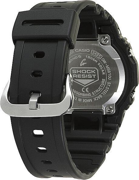 Actual product image G-Shock The Origin (Chronograph, 43 mm)