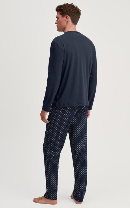 Actual product image Calida Relax Streamline Pyjama lang (L)