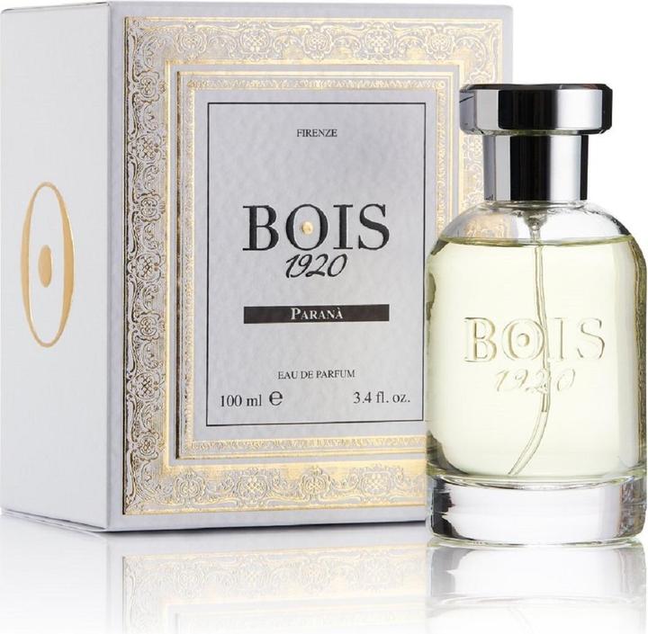 Actual product image Bois 1920 Parana by Eau de Parfum Spray 100 ml (Eau de parfum, 100 ml)