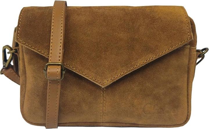 Image du produit Chabo Rio Romy Suede