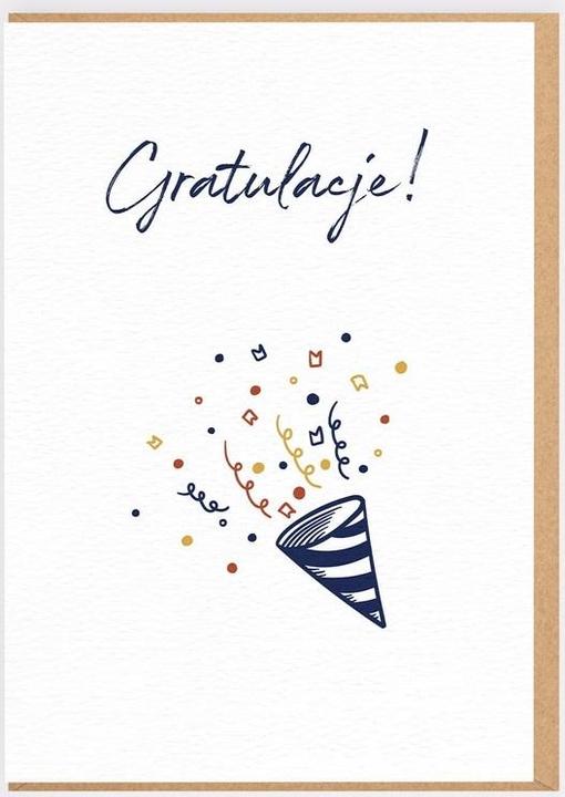 Nadwyraz Biglietto di auguri