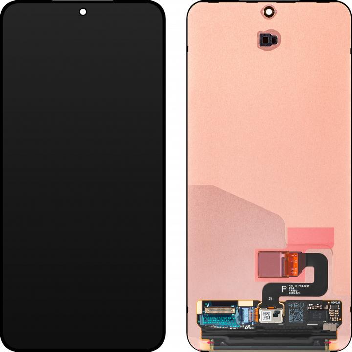 Image du produit Samsung Display Unit für Galaxy S25+ S936, w/o Frame, Schwarz (Écran, Samsung Galaxy S25+)