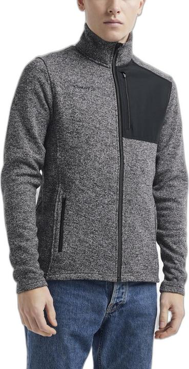 Immagine prodotto Craft Adv Explore Giacca In Pile Pesante M (M)