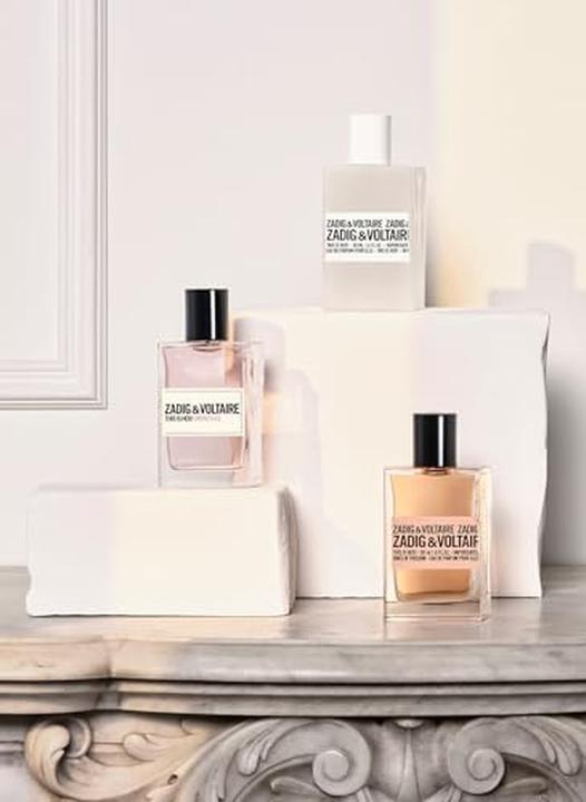 Produktbild Zadig & Voltaire Undressed Eau de Parfum (Eau de Parfum, 50 ml)