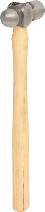 Actual product image KS Tools Locksmith hammer, English shape (420 g)
