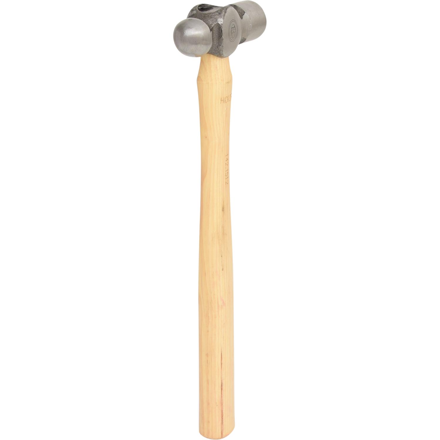 Thumbnail - KS Tools, Hammer, Schlosserhammer, englische Form (420 g)