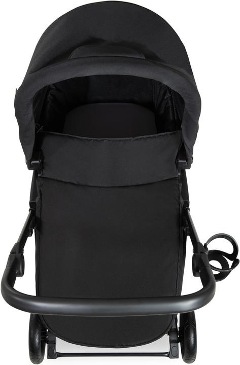 Image du produit Hauck Rapid 4R Plus Trioset