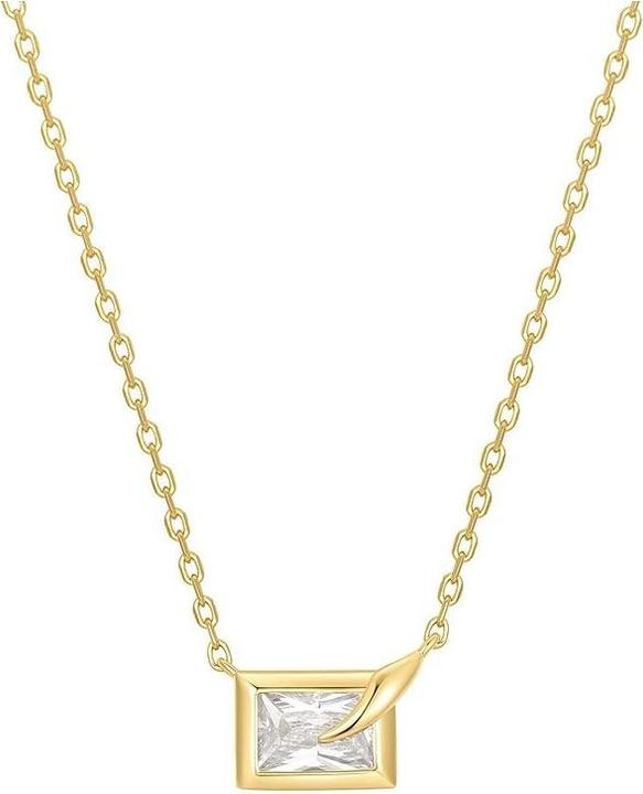 Image du produit Ania Haie Collier Réinventé