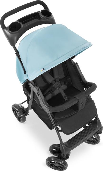 Produktbild Hauck Shopper Trioset