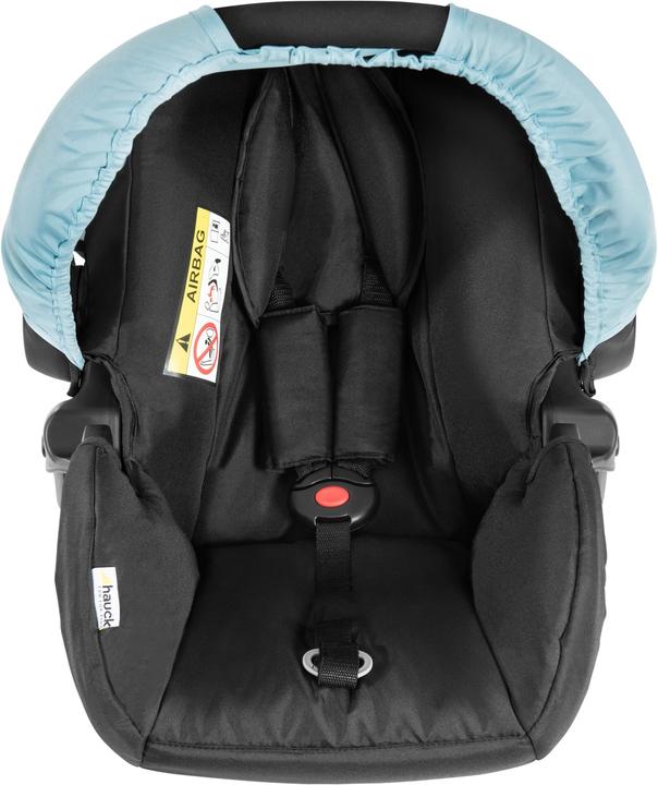 Produktbild Hauck Shopper Trioset