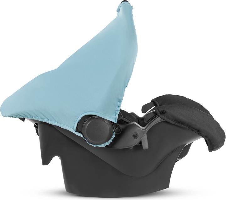 Produktbild Hauck Shopper Trioset