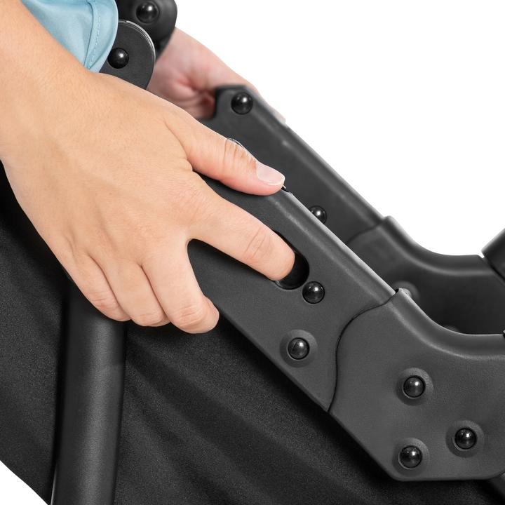 Produktbild Hauck Shopper Trioset