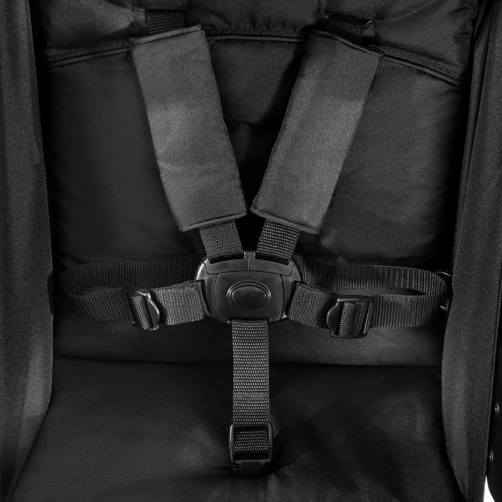 Produktbild Hauck Shopper Trioset