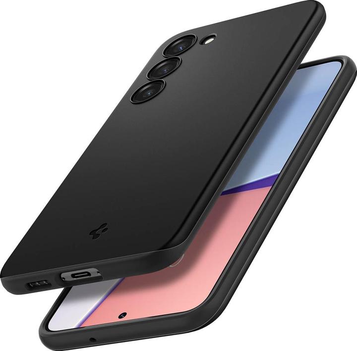 Produktbild Spigen Thin Fit Case (Samsung Galaxy S23)