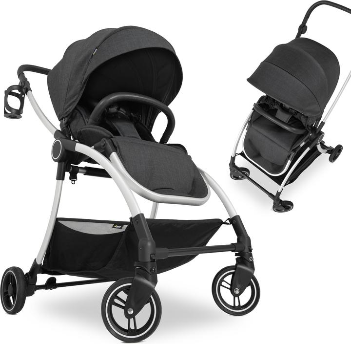 Produktbild Hauck Colibri
