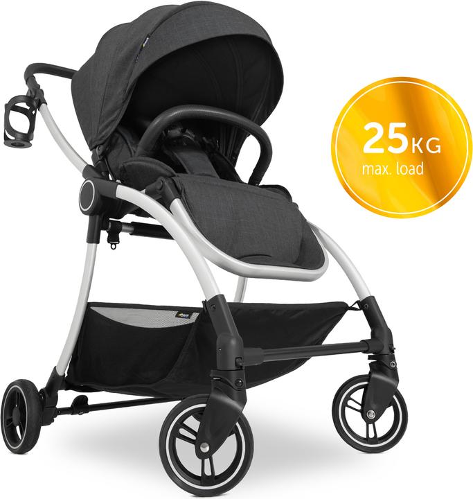 Produktbild Hauck Colibri