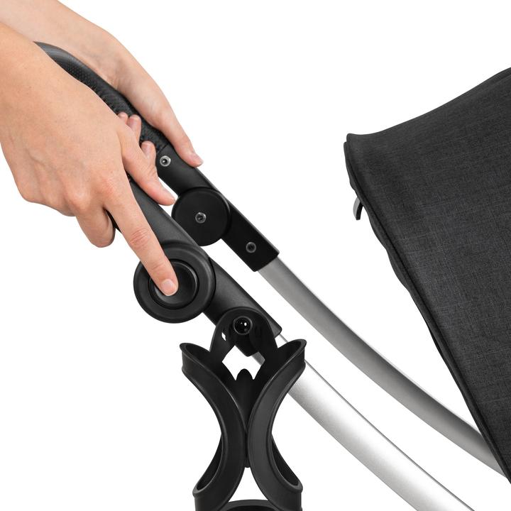 Produktbild Hauck Colibri