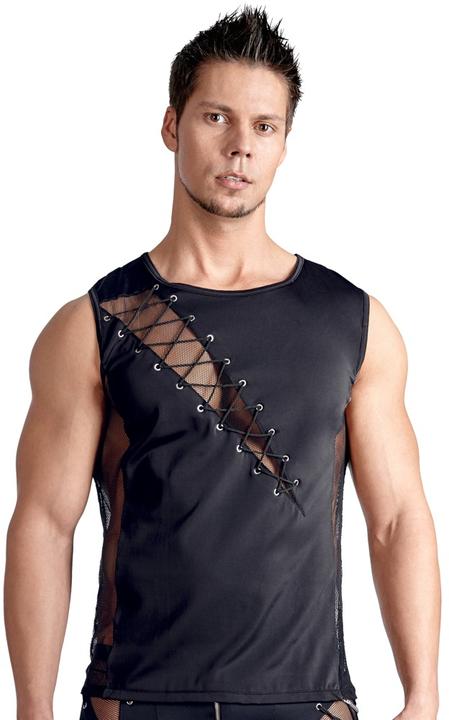 Productafbeelding Svenjoyment Shirt Punk (L)