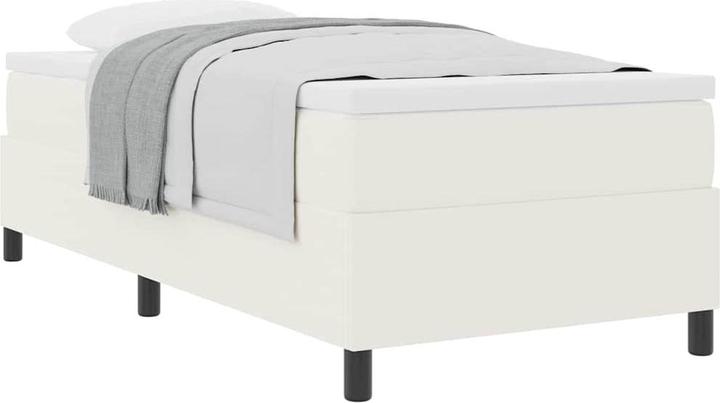 Image du produit vidaXL Boxspringbett (80 x 200 cm)
