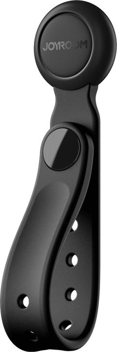 Produktbild Joyroom magnetic silicone cable tie JR-ZS422 (Kunststoffkabelbinder, 6 Stk.)